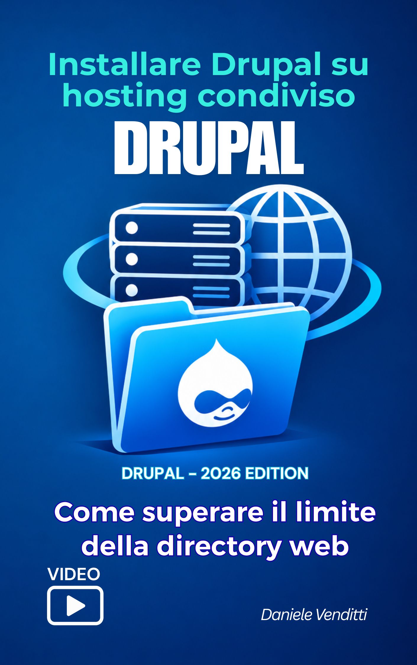 drupal flat