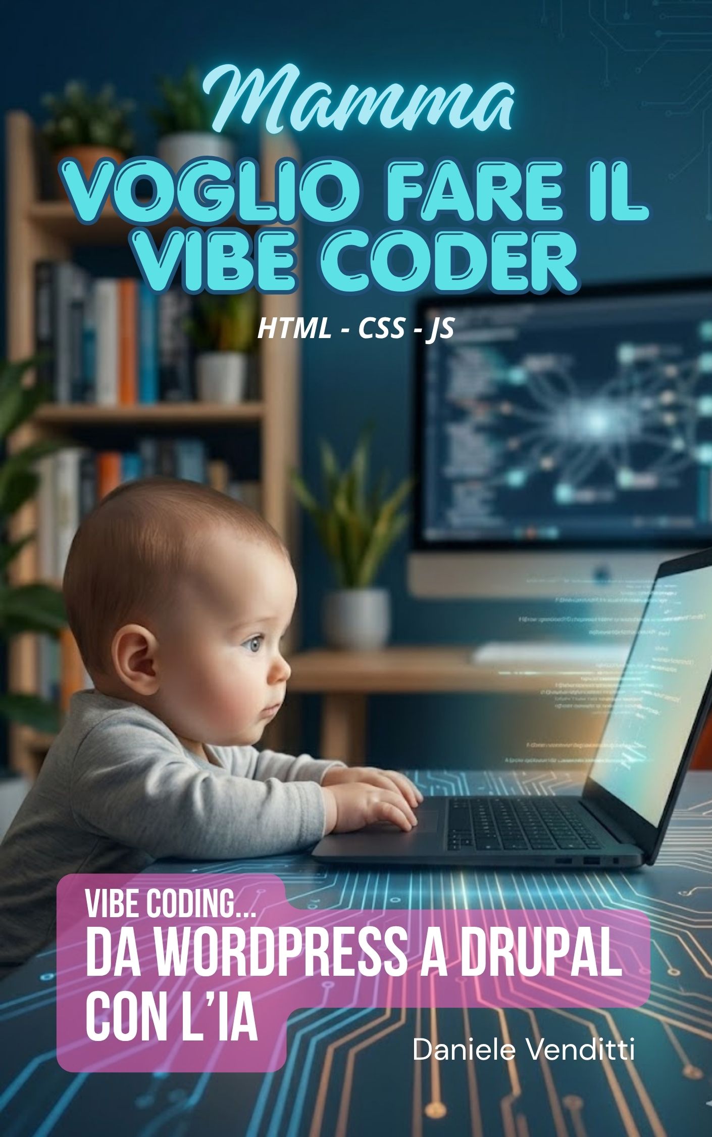 ebook vibe coding