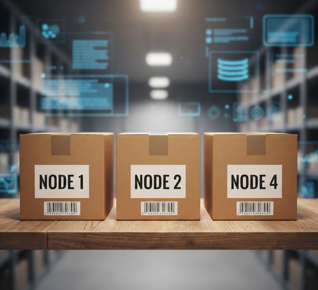 Drupal Node e Content Type