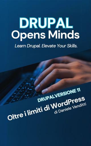 ebook drupal opens minds