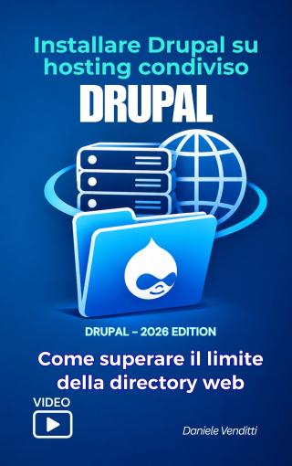Drupal-Flat