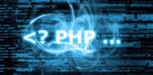 Variabili php