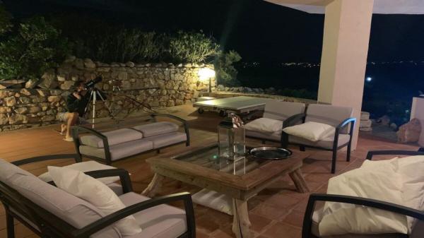 Alloggi Turistici Isola La Maddalena: vivi l’esperienza esclusiva di Villa “I Massi 2”