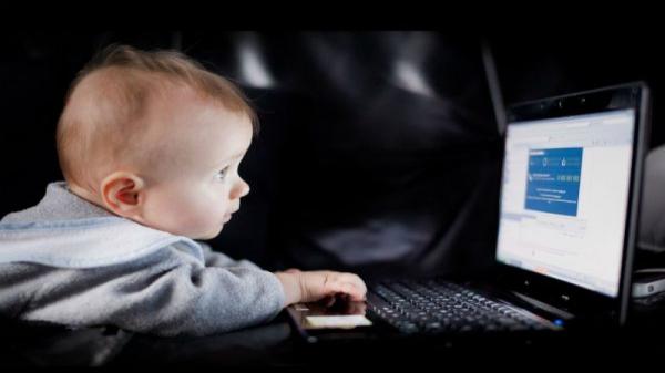 Mamma Voglio diventare Webmaster