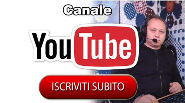 Canale Youtube