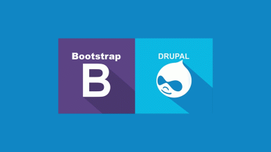 Sviluppo siti Drupal: come creare un sito con Bootstrap