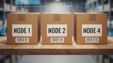 Drupal Node e Content Type