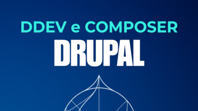 Installa Drupal in 10 Minuti