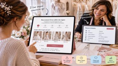 Preventivatore online