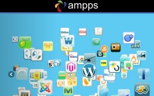 Installare WordPress con AMPPS