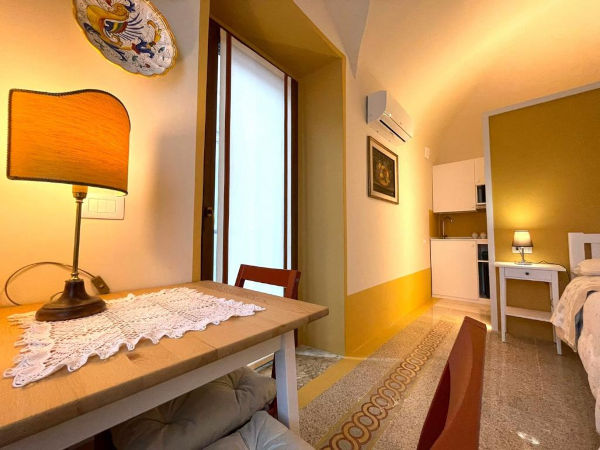 Casa Federica - Alloggi Turistici