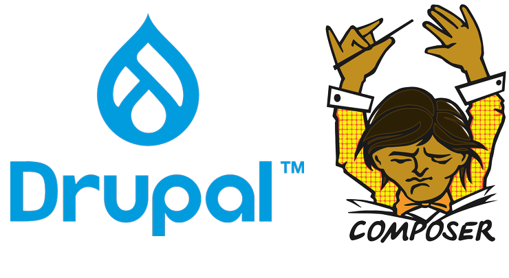 Drupal Composer