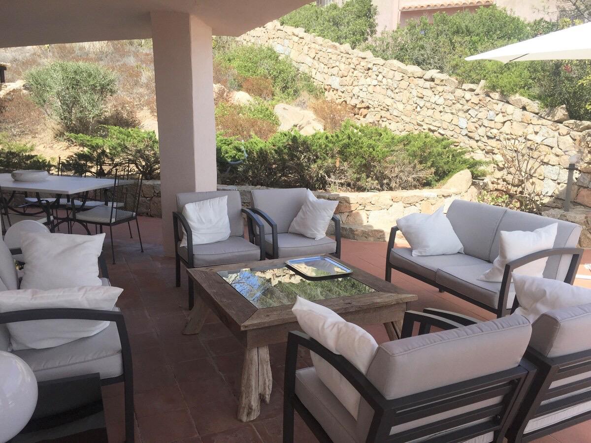 Isola Maddalena Vacanze i Massi 2