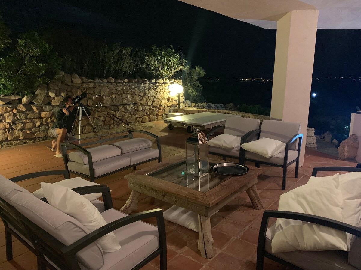 I Massi 2 La Maddalena Villaggio Piras